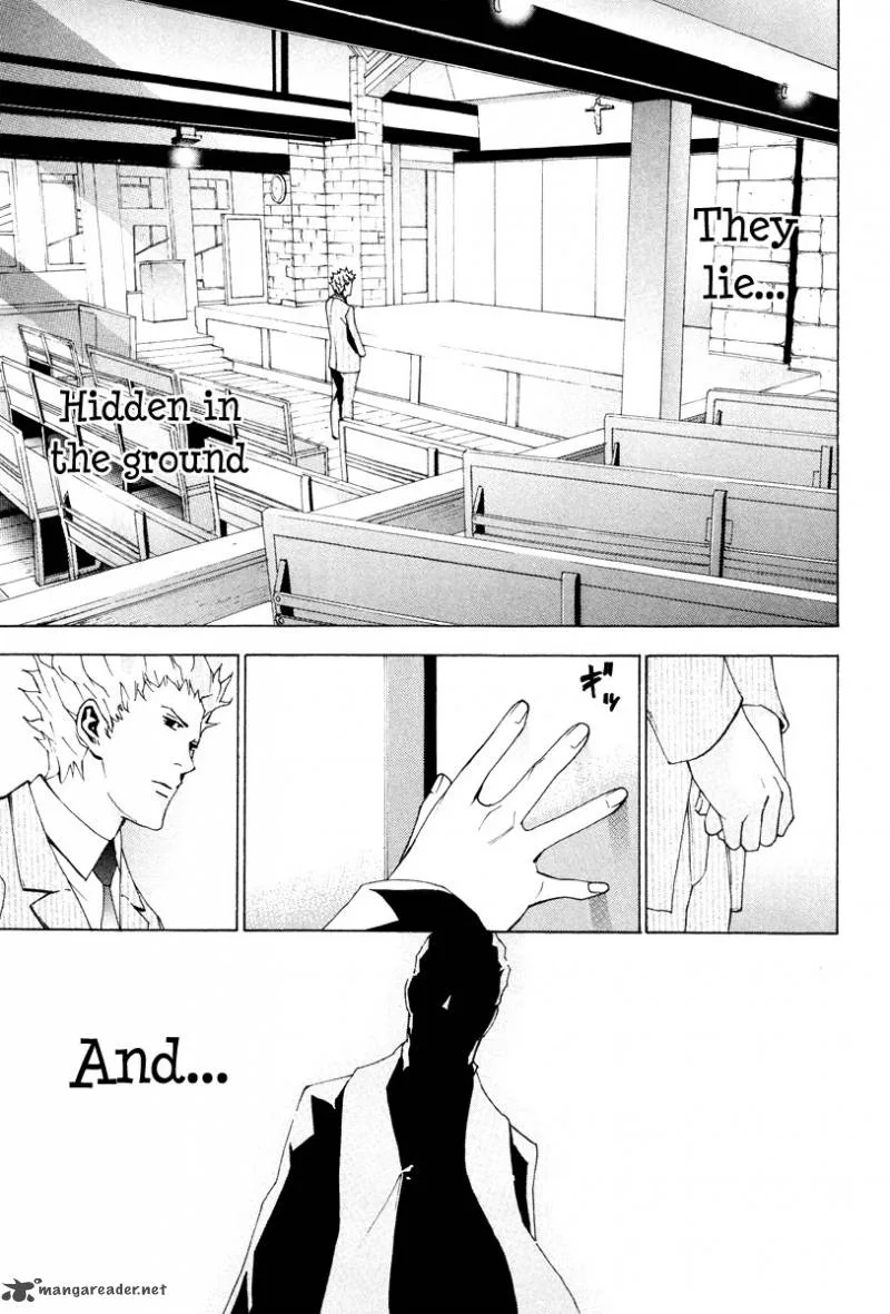Dendrobates Chapter 39 page 23