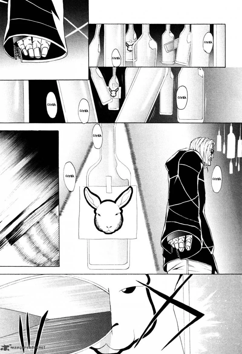 Dendrobates Chapter 42 page 8