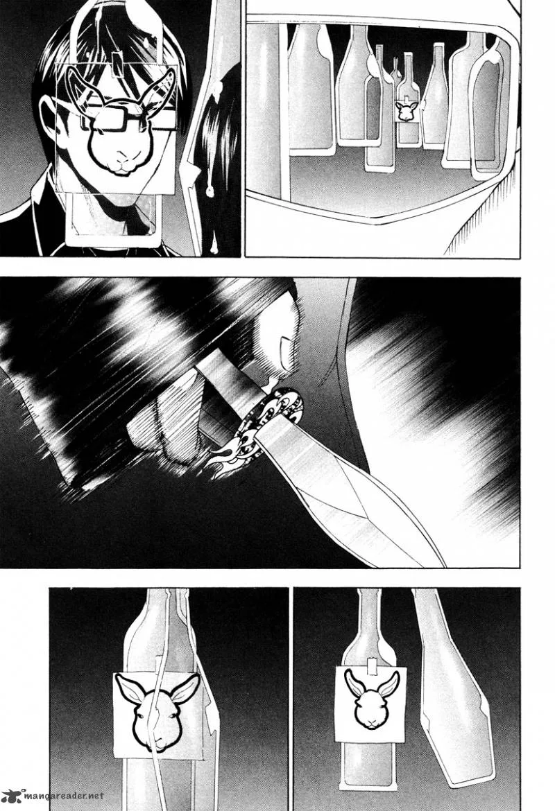 Dendrobates Chapter 42 page 14