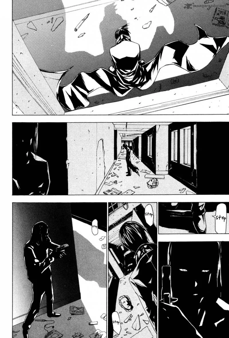 Dendrobates Chapter 43 page 13