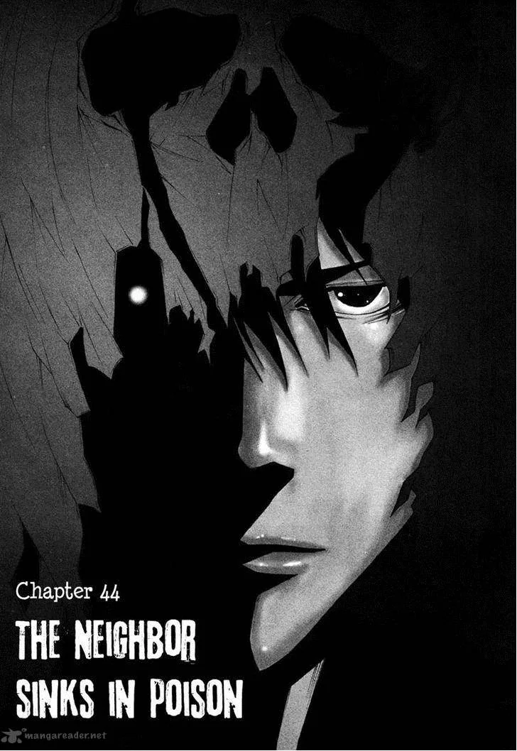 Dendrobates Chapter 44 page 1
