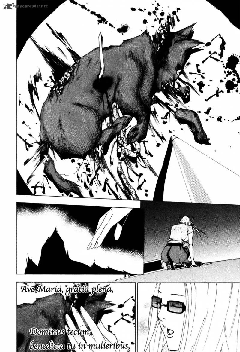 Dendrobates Chapter 45 page 3