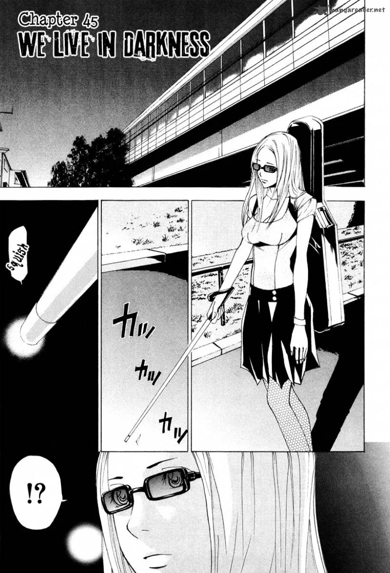 Dendrobates Chapter 45 page 2