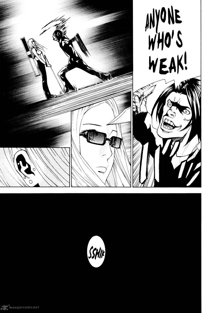 Dendrobates Chapter 45 page 18