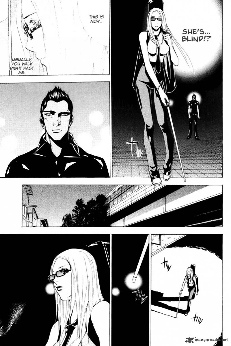 Dendrobates Chapter 45 page 16