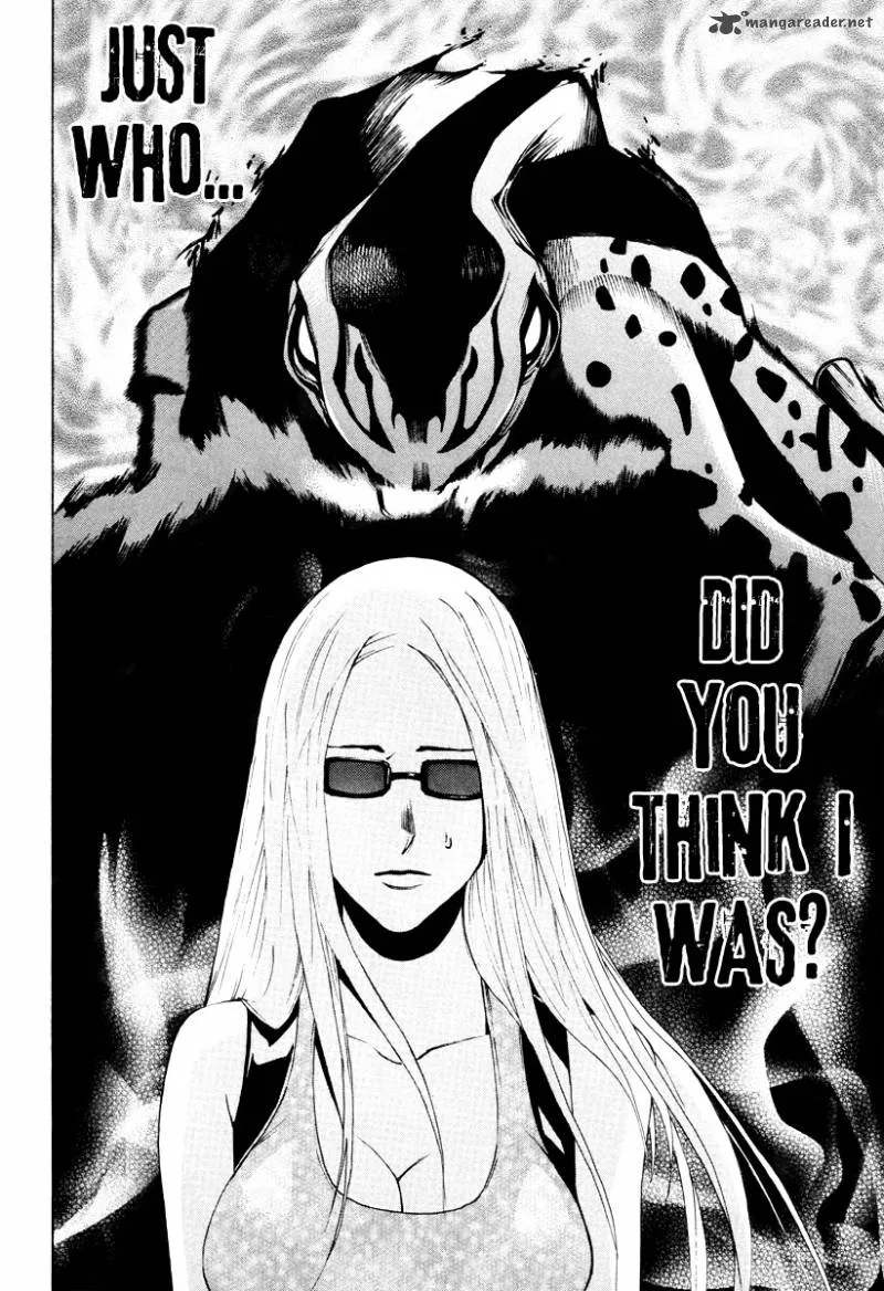 Dendrobates Chapter 45 page 21