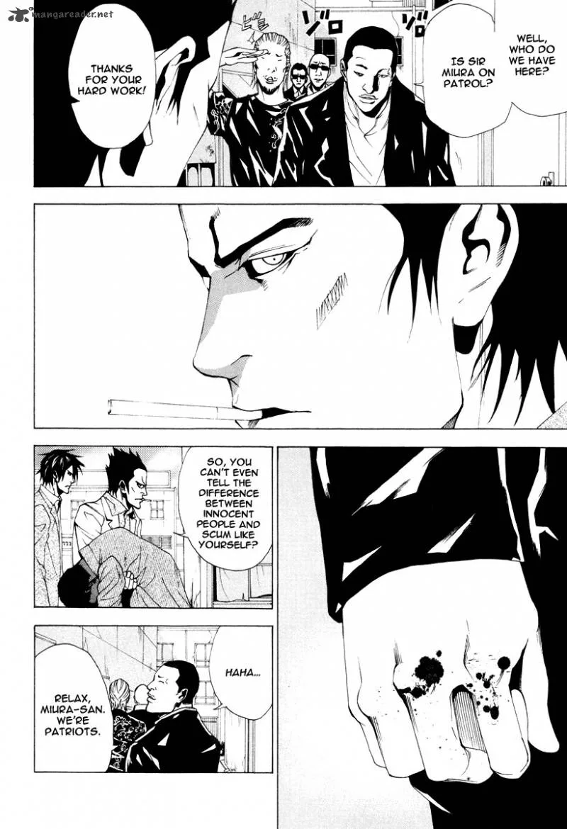 Dendrobates Chapter 46 page 11