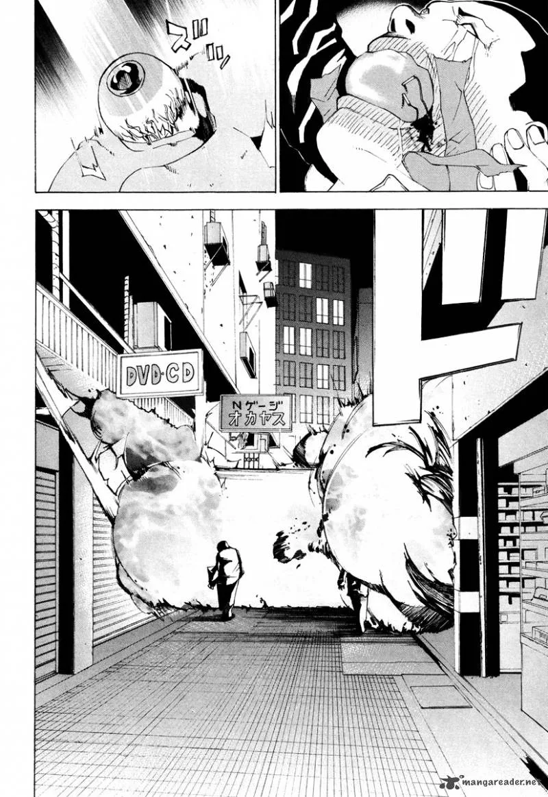 Dendrobates Chapter 46 page 17