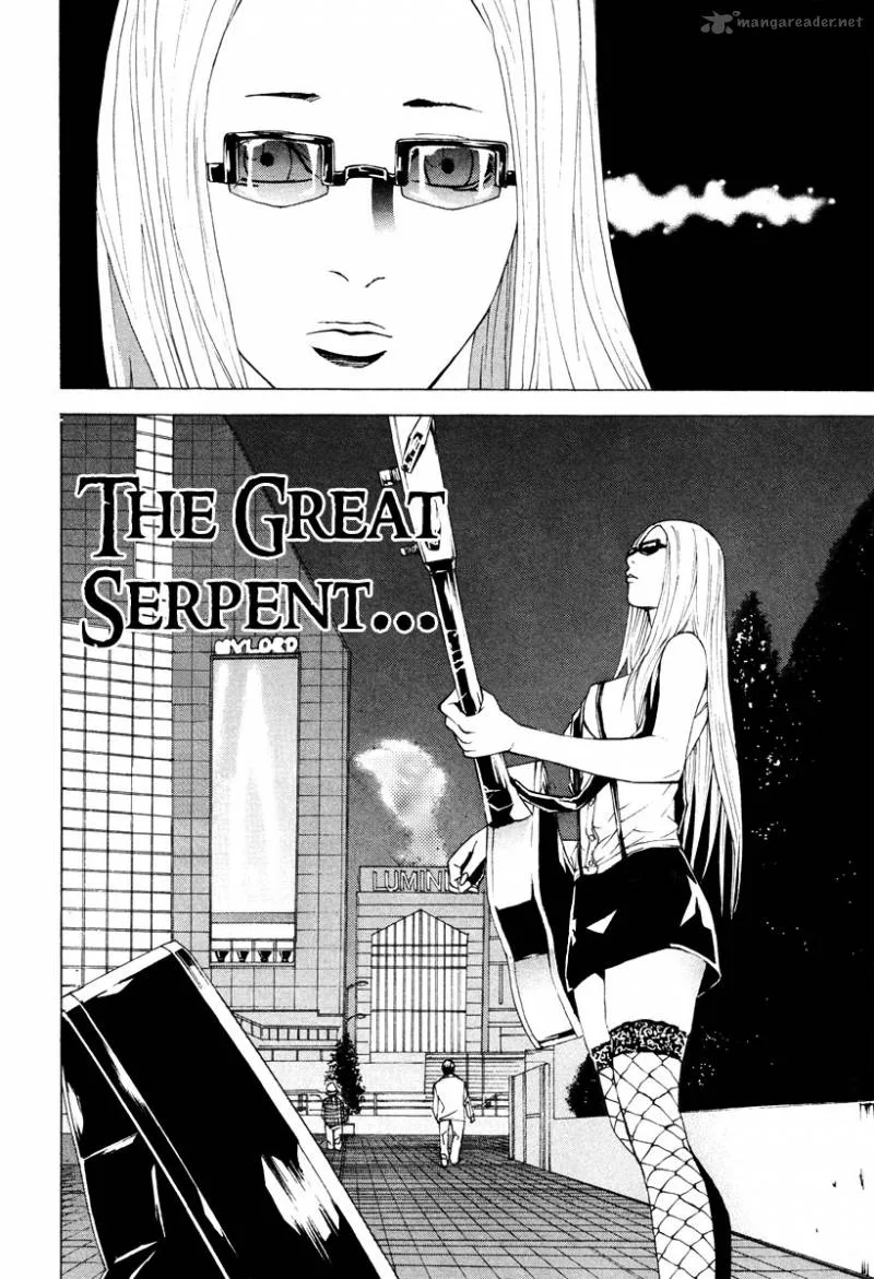 Dendrobates Chapter 46 page 21