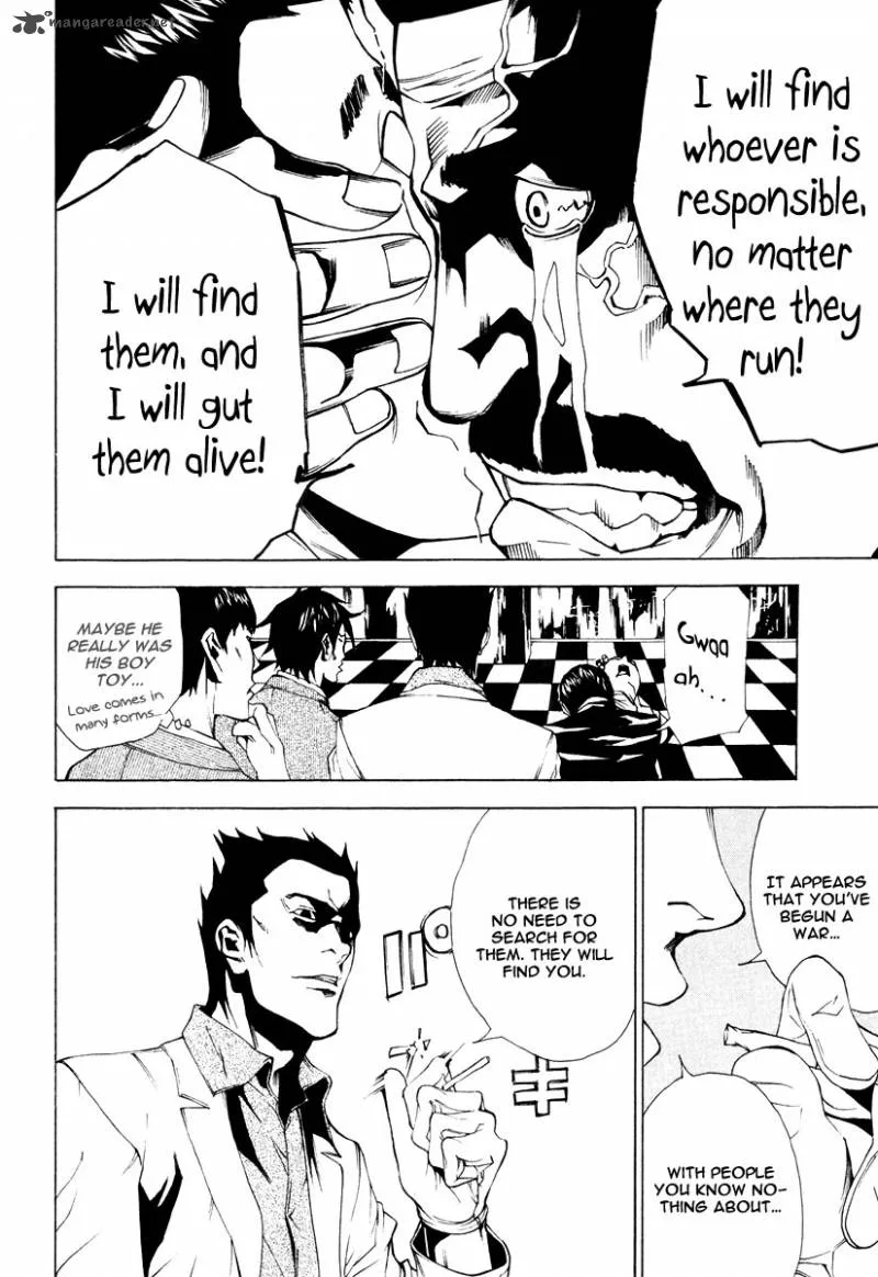 Dendrobates Chapter 47 page 7