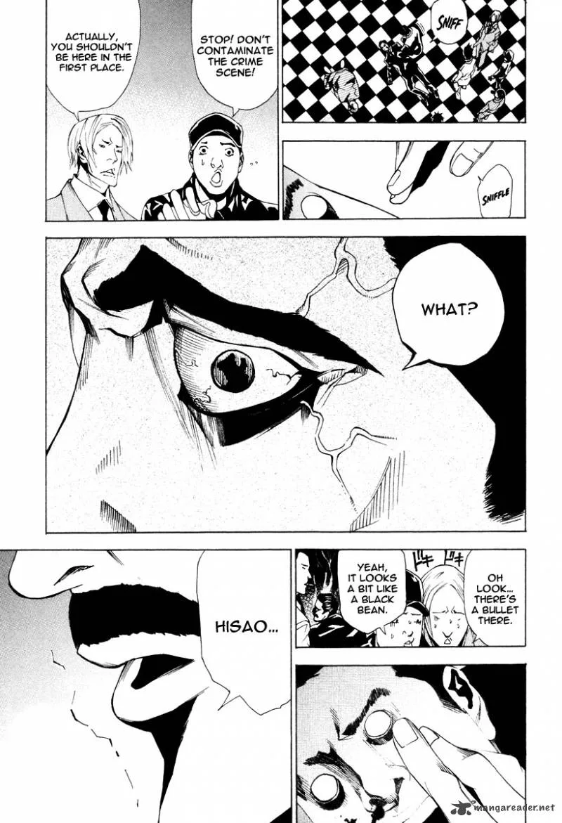 Dendrobates Chapter 47 page 6