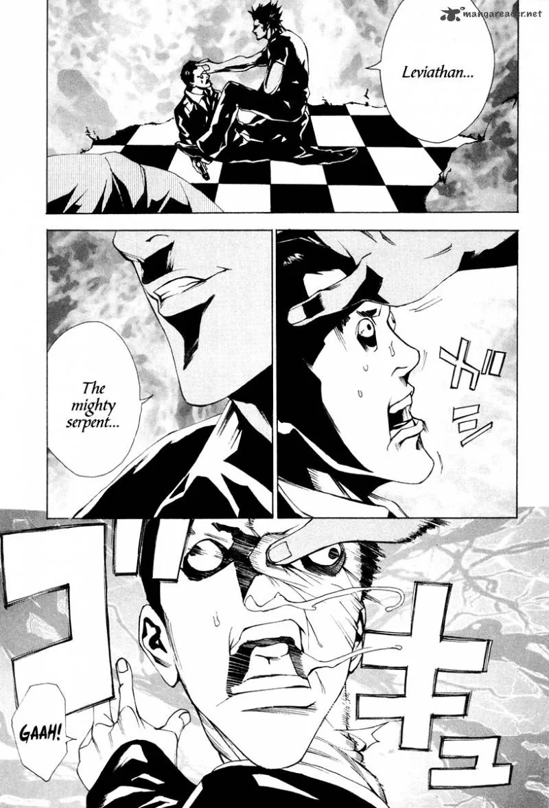 Dendrobates Chapter 47 page 2