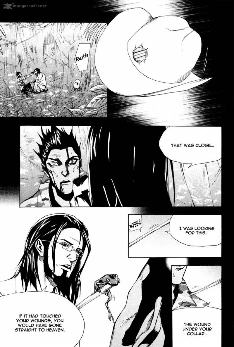 Dendrobates Chapter 48 page 6