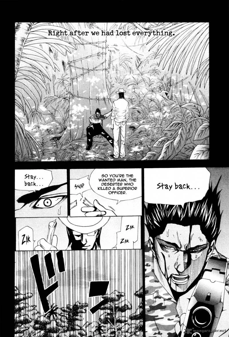 Dendrobates Chapter 48 page 5
