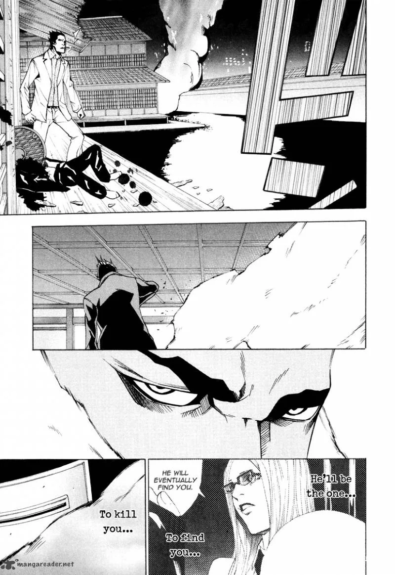 Dendrobates Chapter 48 page 20