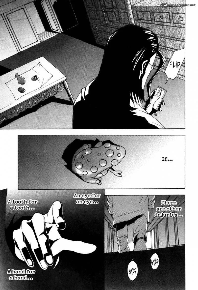 Dendrobates Chapter 49 page 20