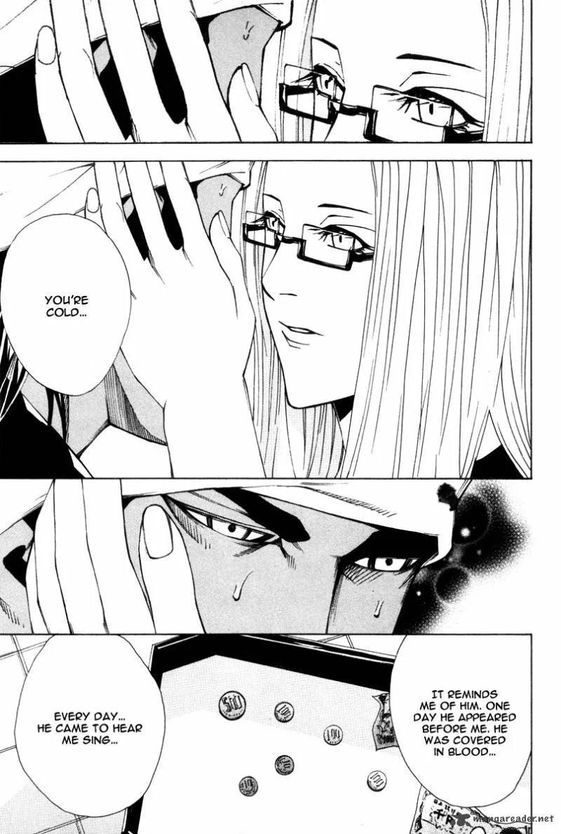 Dendrobates Chapter 50 page 4