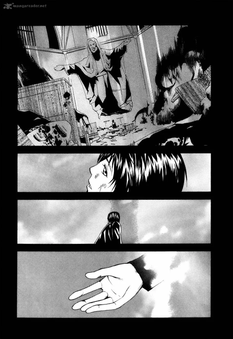 Dendrobates Chapter 50 page 11