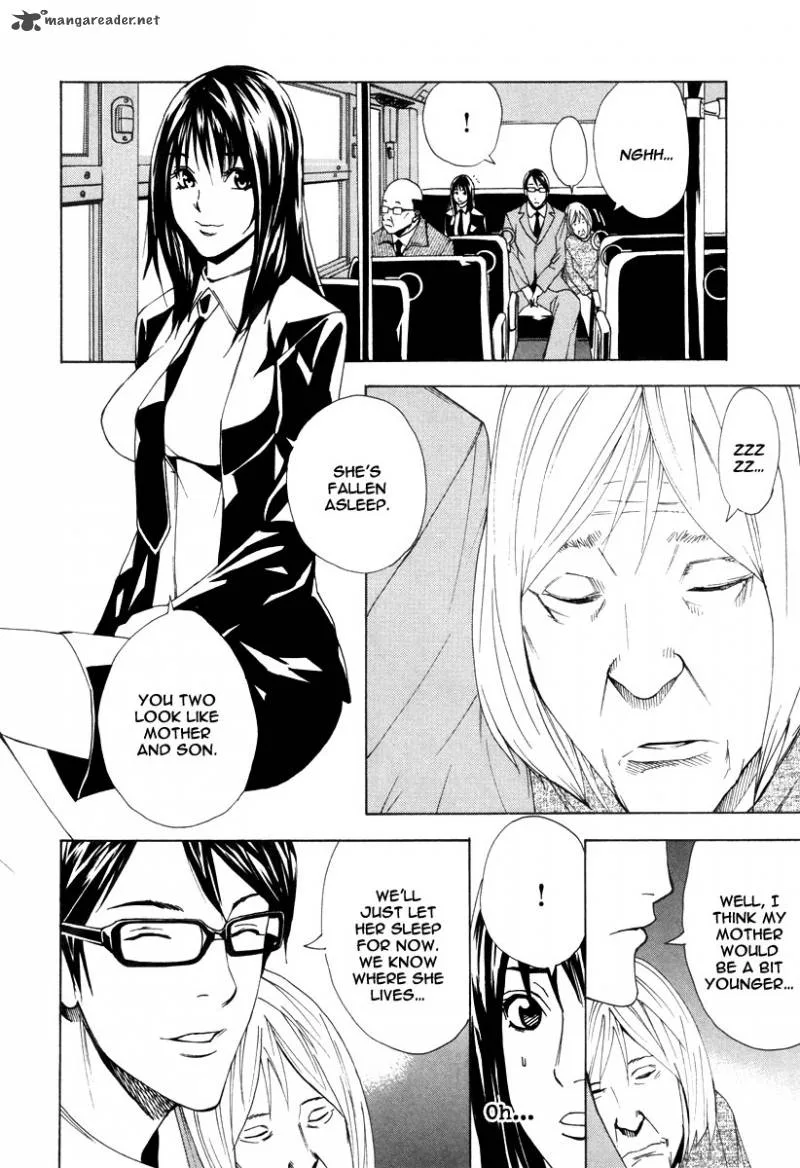 Dendrobates Chapter 51 page 7