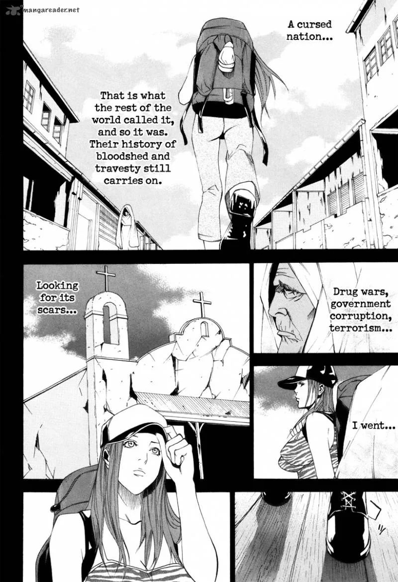 Dendrobates Chapter 52 page 7