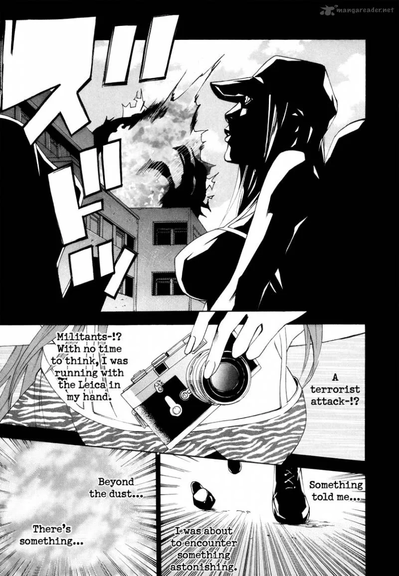 Dendrobates Chapter 52 page 12