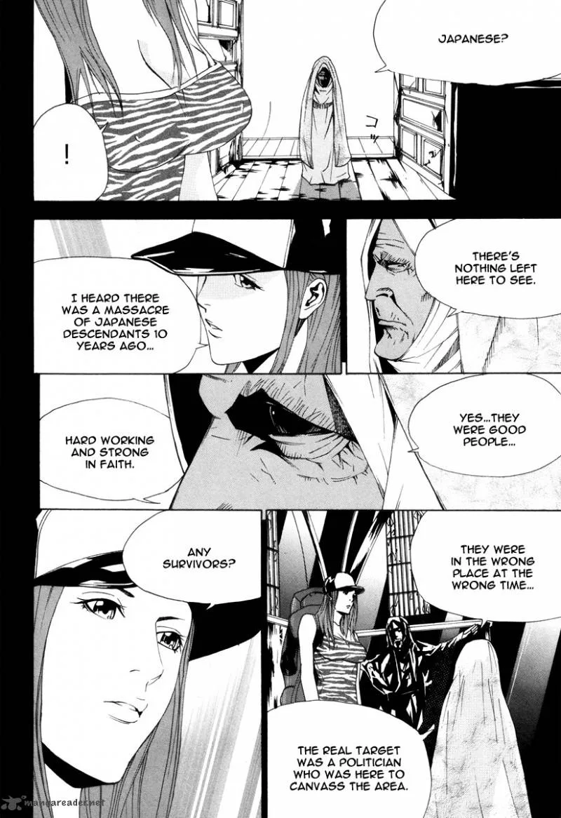 Dendrobates Chapter 52 page 9