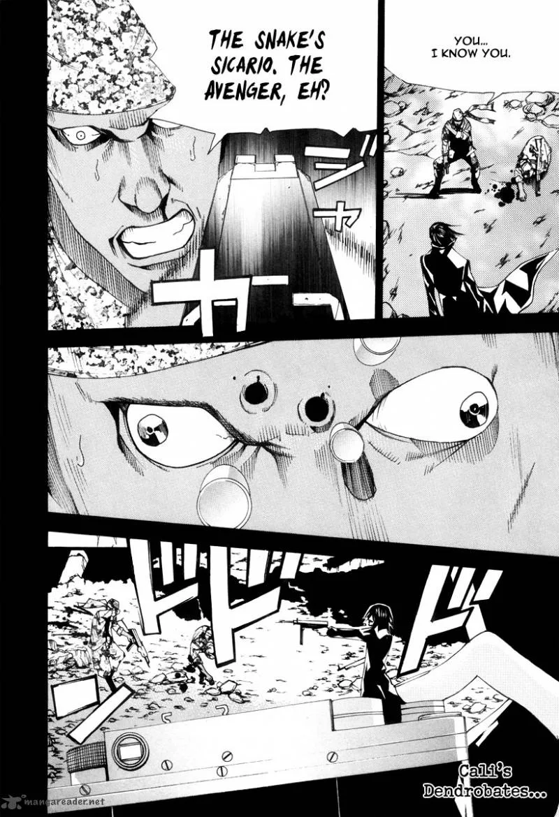 Dendrobates Chapter 52 page 14