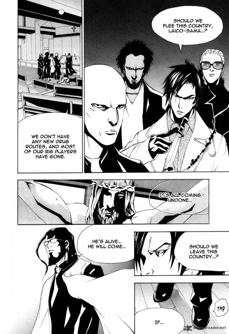 Dendrobates Chapter 54 page 15