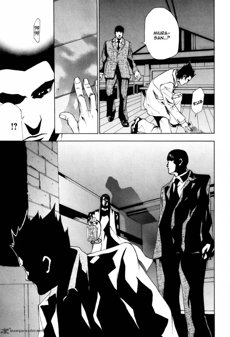 Dendrobates Chapter 55 page 6