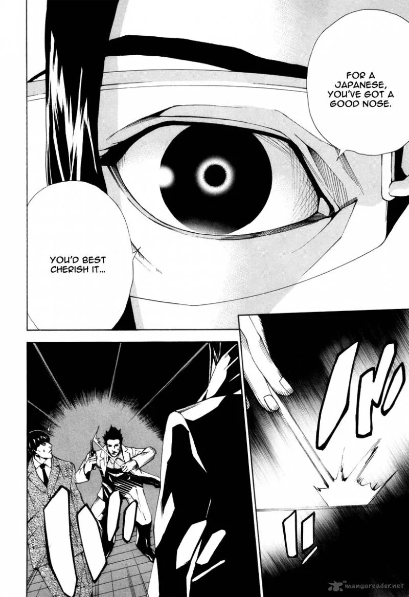 Dendrobates Chapter 55 page 9
