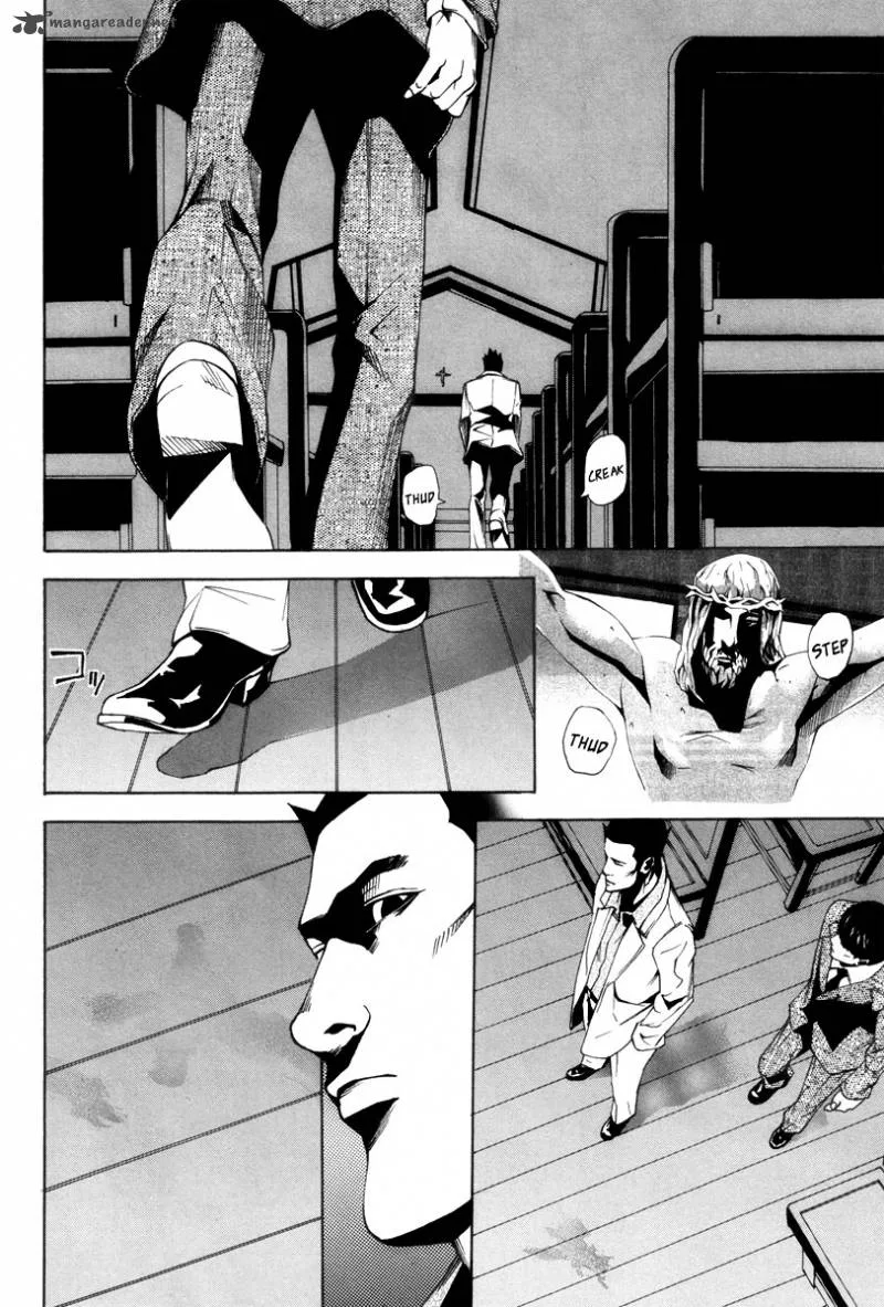 Dendrobates Chapter 55 page 5