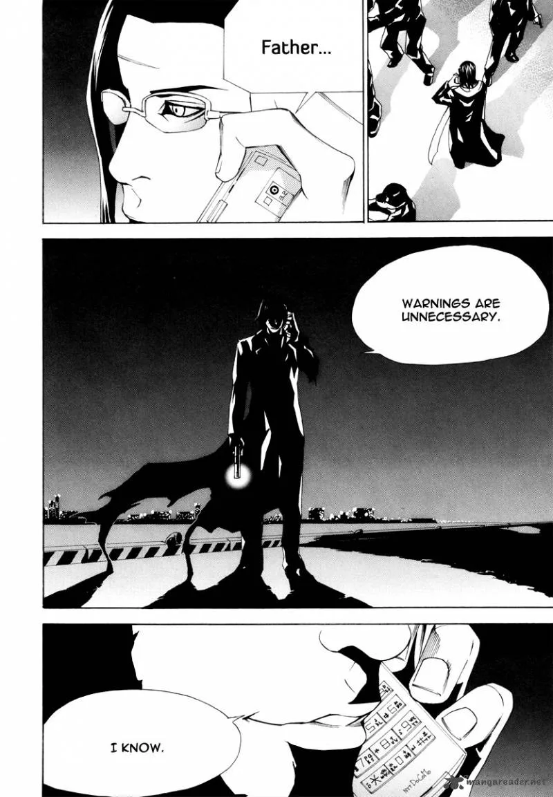 Dendrobates Chapter 56 page 20