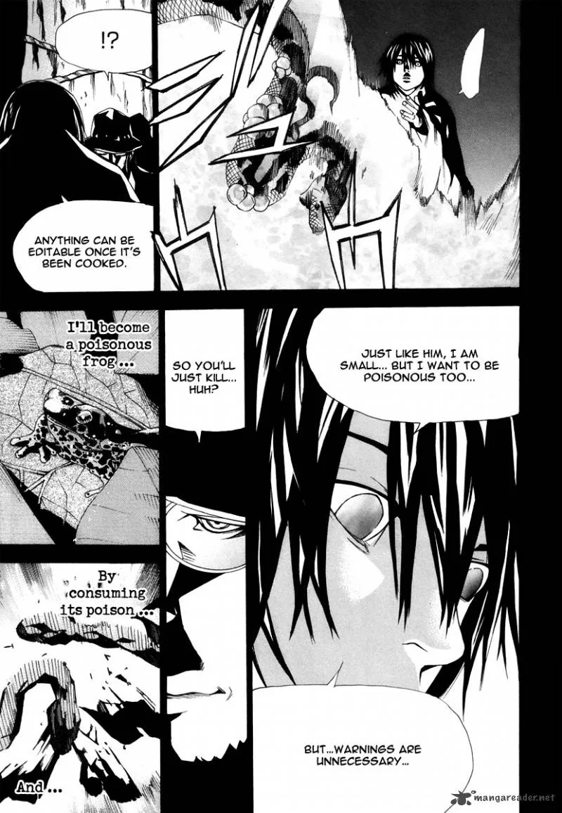 Dendrobates Chapter 56 page 4