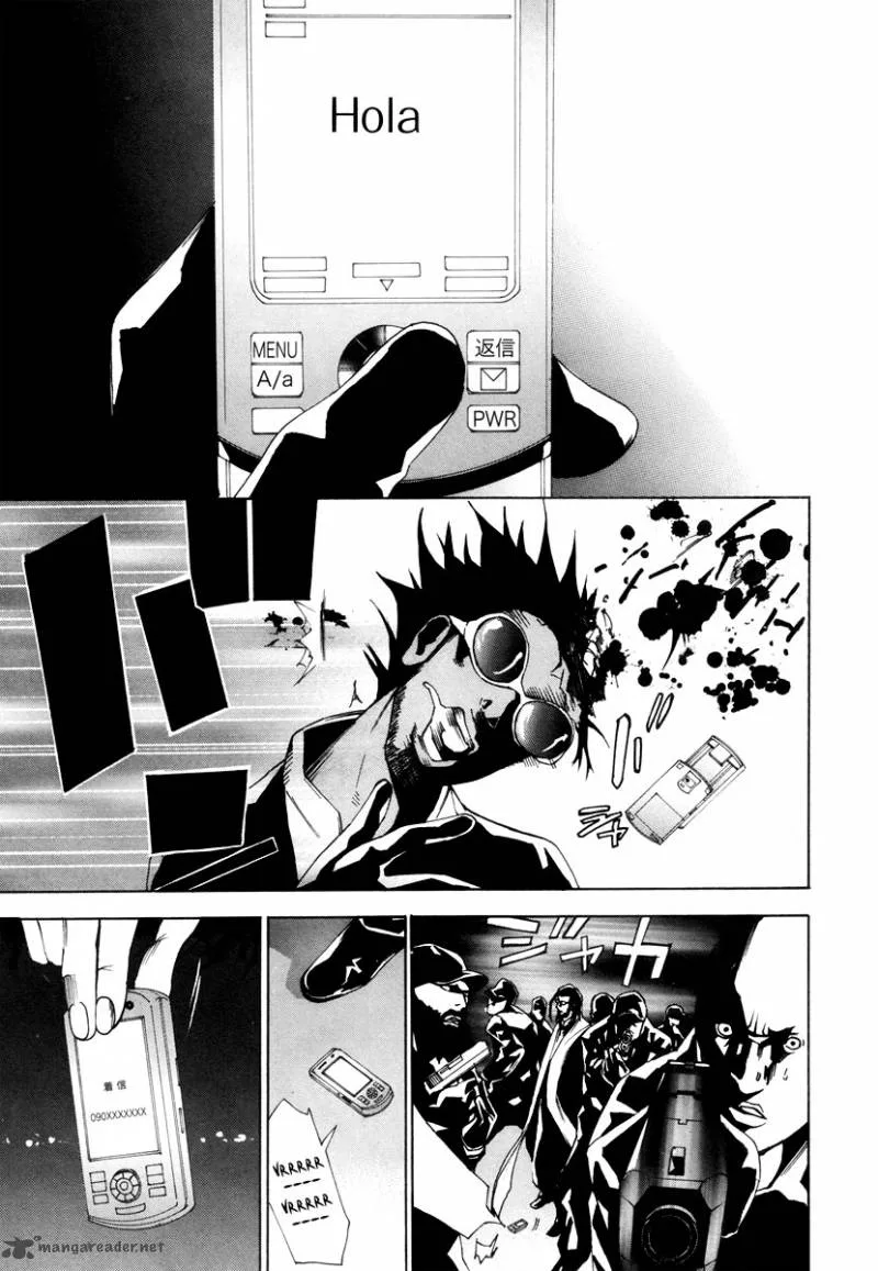 Dendrobates Chapter 56 page 19