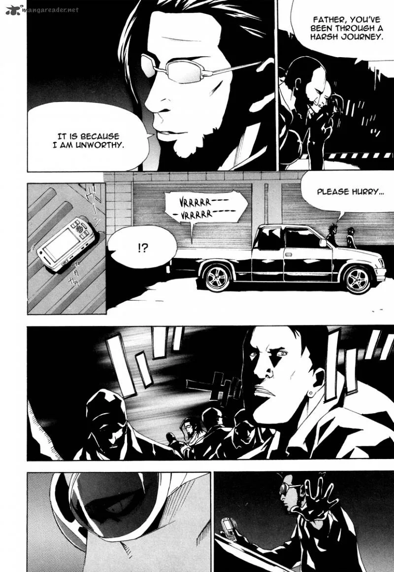 Dendrobates Chapter 56 page 18