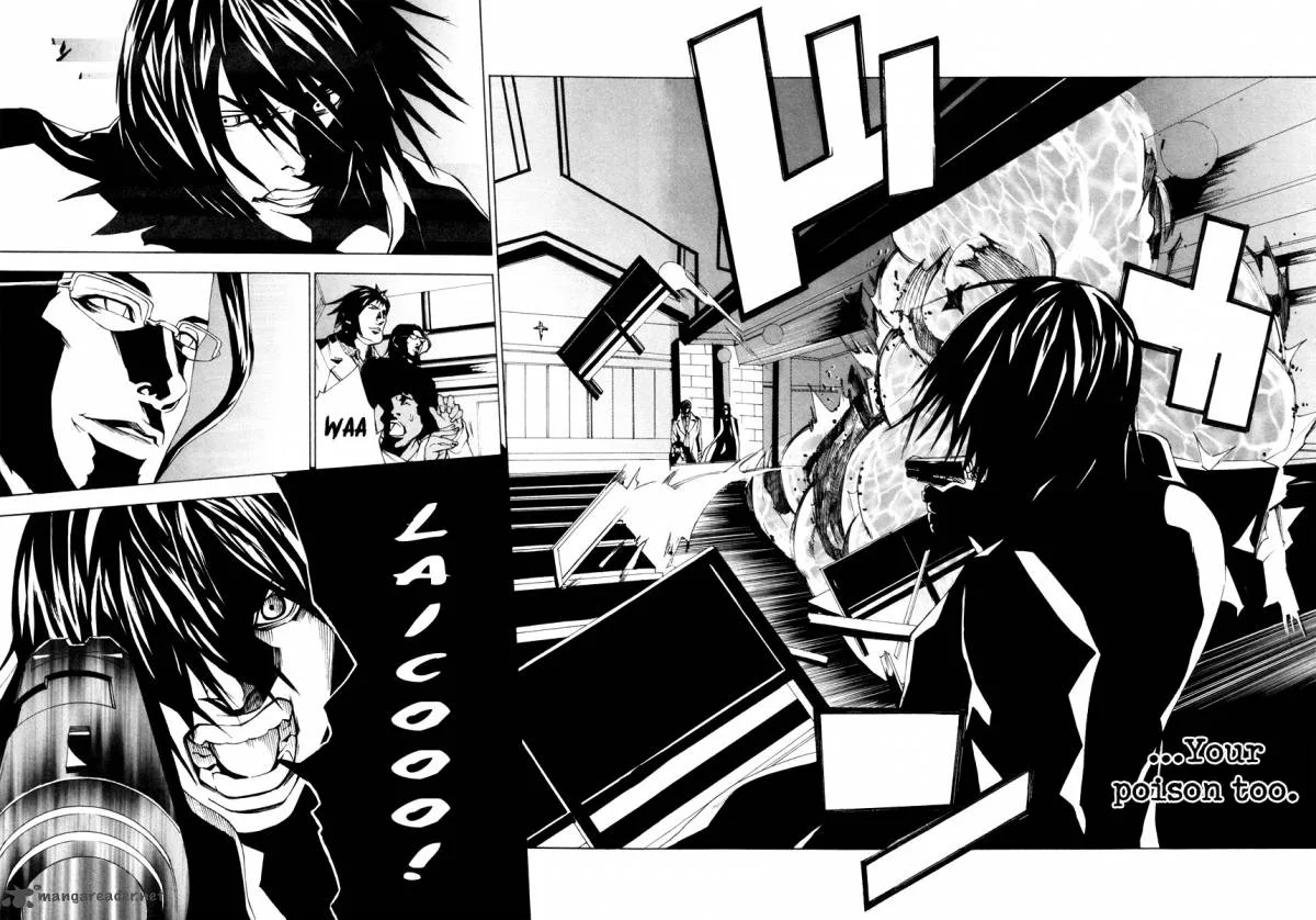 Dendrobates Chapter 56 page 5