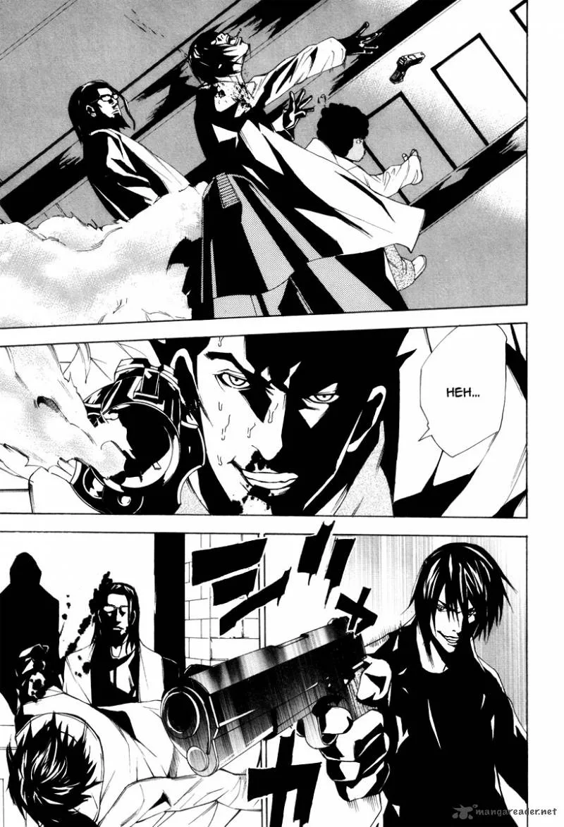 Dendrobates Chapter 56 page 7