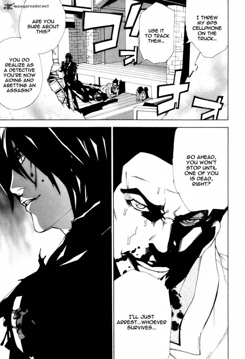 Dendrobates Chapter 56 page 15