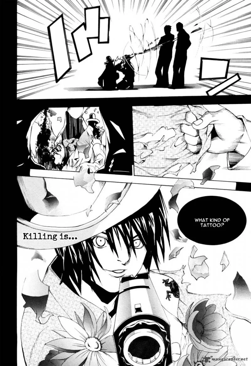 Dendrobates Chapter 57 page 2