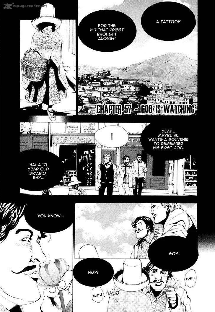 Dendrobates Chapter 57 page 20