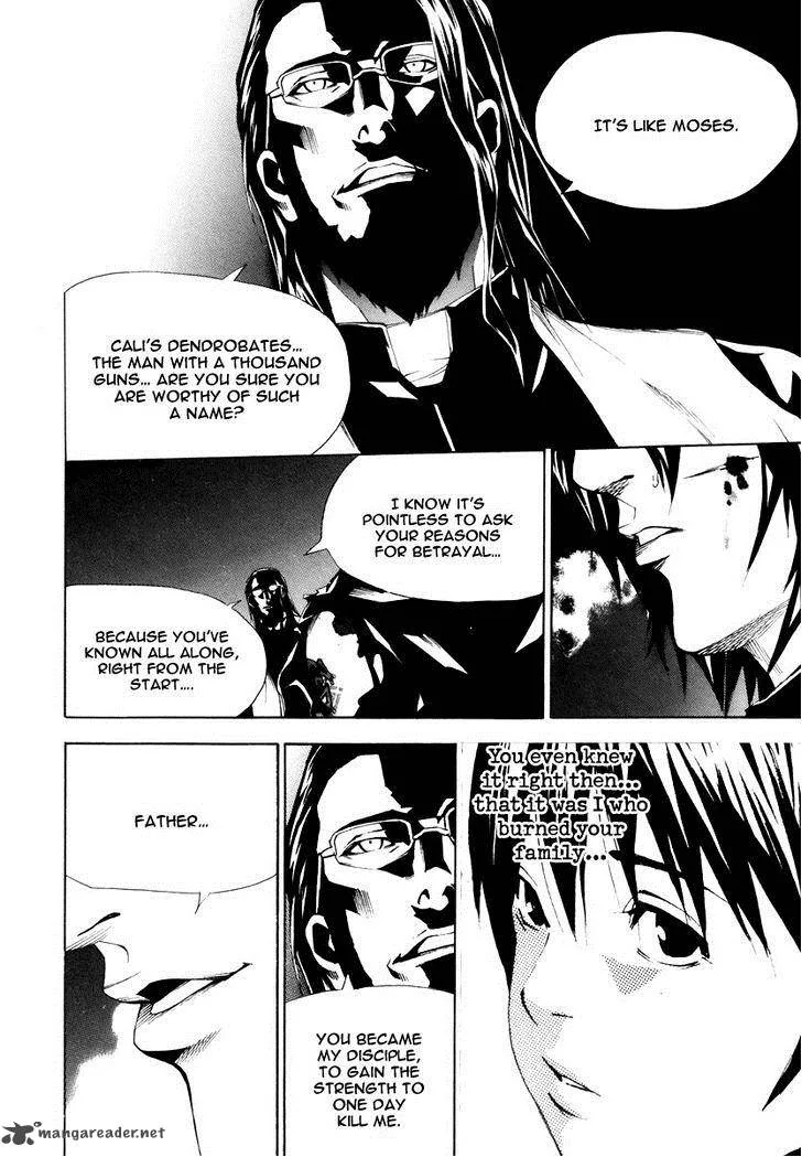 Dendrobates Chapter 57 page 34