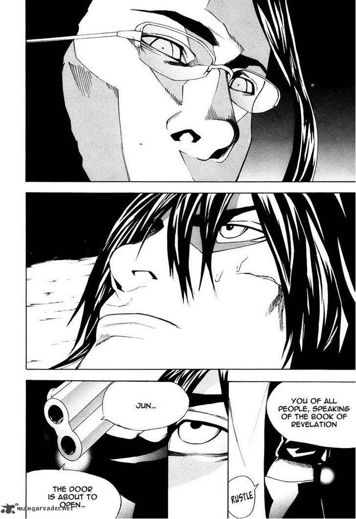 Dendrobates Chapter 58 page 6