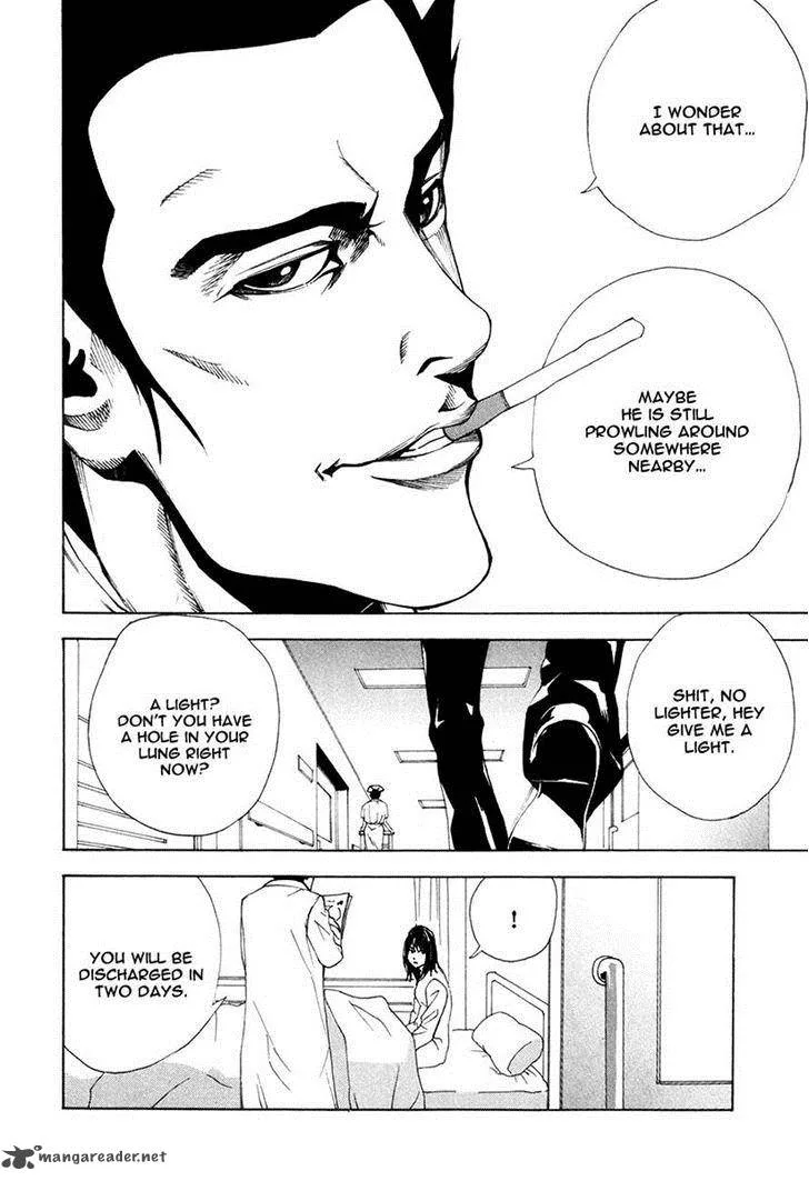 Dendrobates Chapter 58 page 16