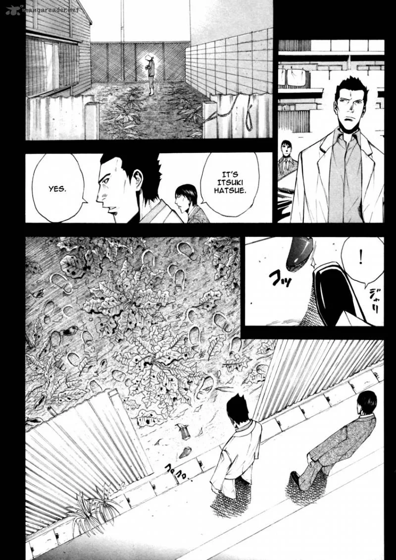 Dendrobates Chapter 6 page 6