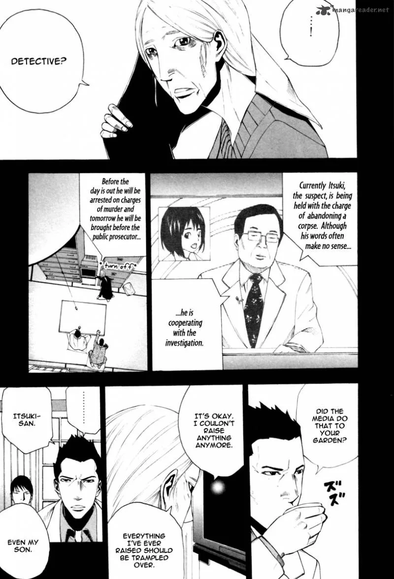 Dendrobates Chapter 6 page 7