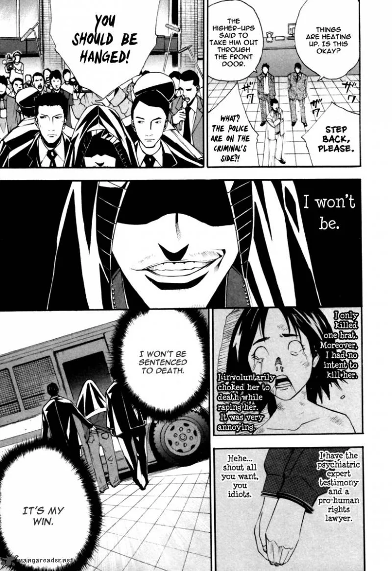 Dendrobates Chapter 6 page 9