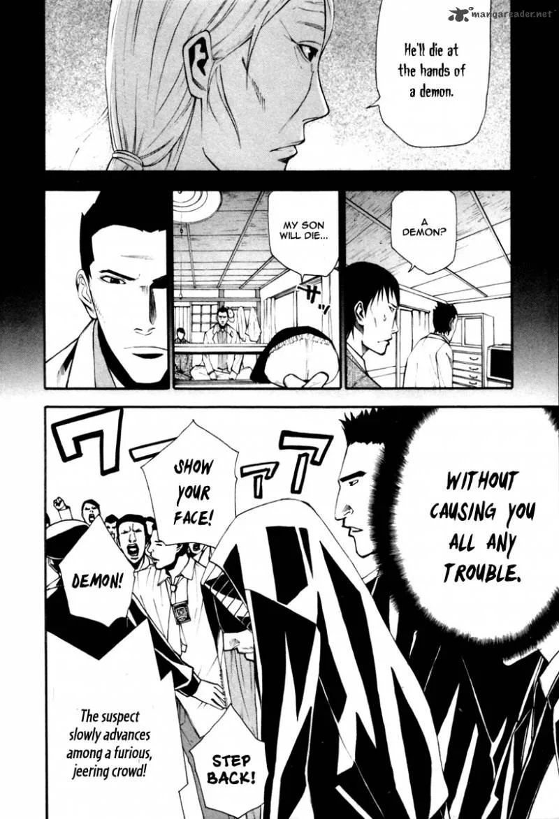 Dendrobates Chapter 6 page 8