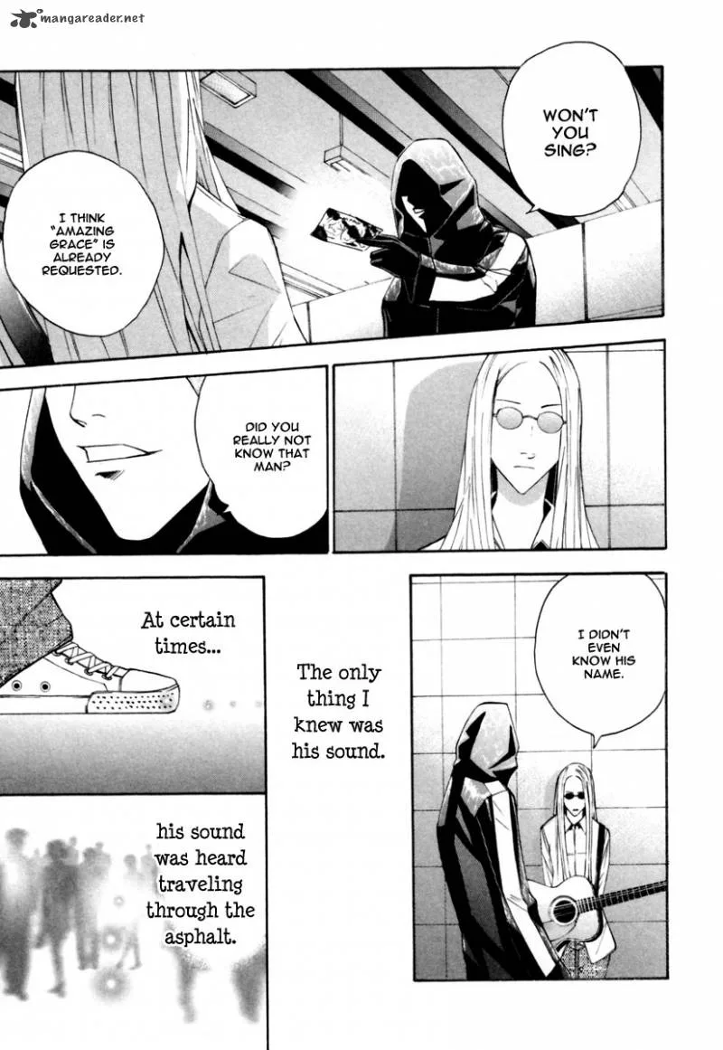 Dendrobates Chapter 7 page 16