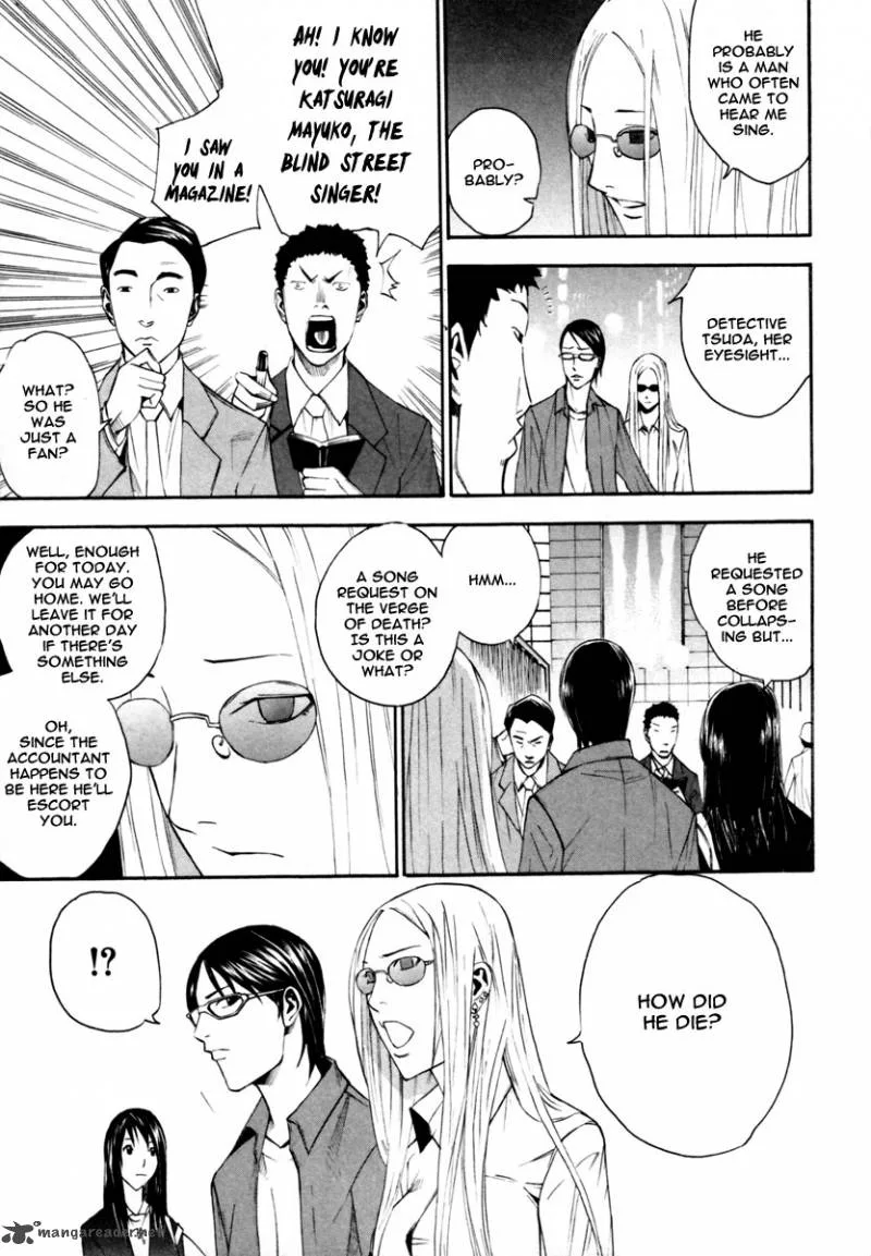 Dendrobates Chapter 7 page 8
