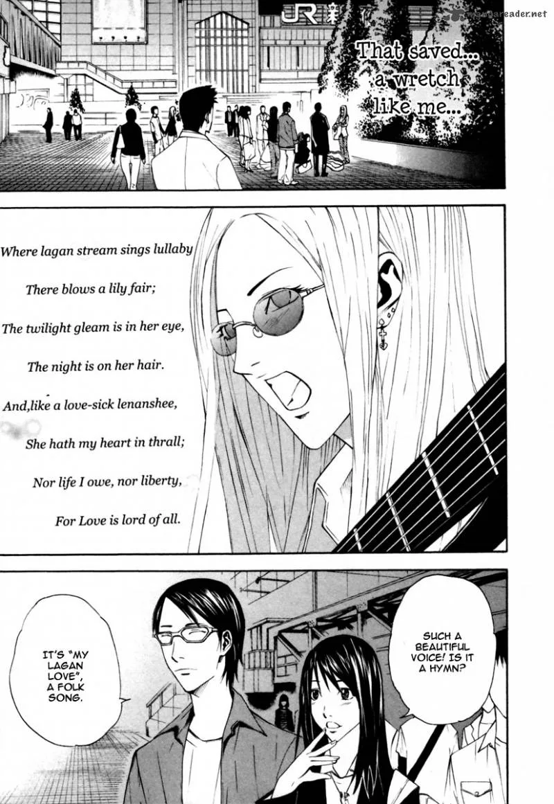 Dendrobates Chapter 7 page 4